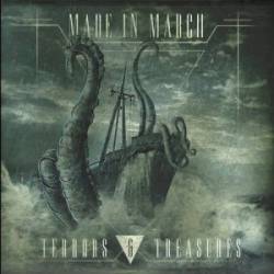 Made In March : Terrors and Treasures